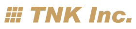 ティーエヌケー株式会社 | TNK Inc.
