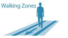 WalkingZone WalkingZone